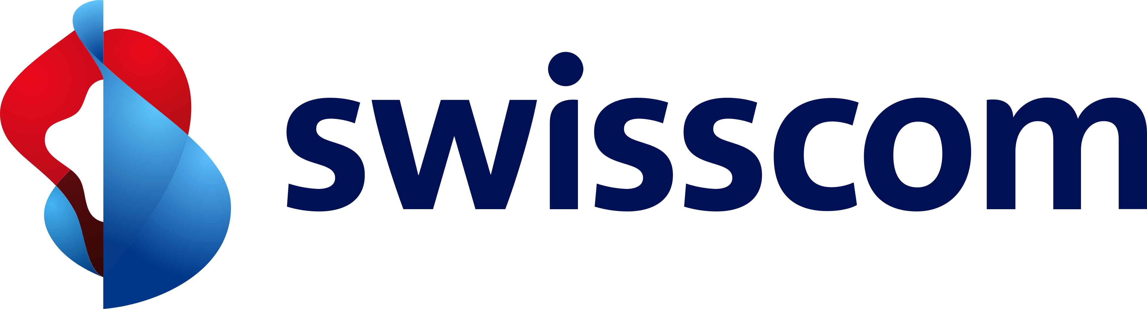 Swisscom